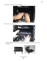 Preview for 86 page of Lexmark XM5163 Repair Manual