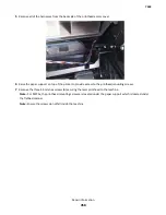 Preview for 88 page of Lexmark XM5163 Repair Manual