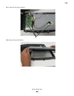 Preview for 116 page of Lexmark XM5163 Repair Manual