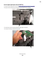 Preview for 145 page of Lexmark XM5163 Repair Manual