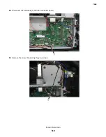 Preview for 148 page of Lexmark XM5163 Repair Manual