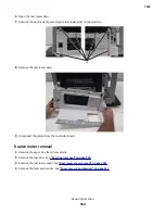 Preview for 183 page of Lexmark XM5163 Repair Manual