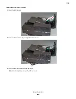 Preview for 222 page of Lexmark XM5163 Repair Manual