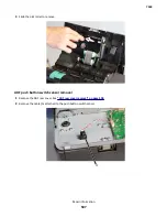 Preview for 227 page of Lexmark XM5163 Repair Manual