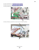 Preview for 239 page of Lexmark XM5163 Repair Manual