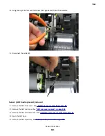 Preview for 251 page of Lexmark XM5163 Repair Manual