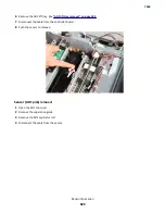 Preview for 252 page of Lexmark XM5163 Repair Manual