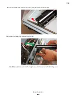 Preview for 266 page of Lexmark XM5163 Repair Manual