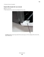 Preview for 356 page of Lexmark XM5163 Repair Manual