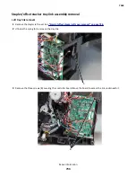 Preview for 363 page of Lexmark XM5163 Repair Manual