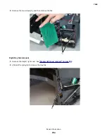 Preview for 364 page of Lexmark XM5163 Repair Manual