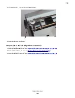 Preview for 381 page of Lexmark XM5163 Repair Manual