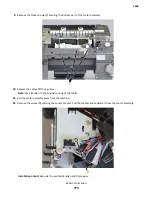 Preview for 403 page of Lexmark XM5163 Repair Manual