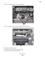 Preview for 408 page of Lexmark XM5163 Repair Manual