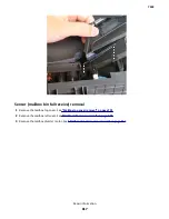 Preview for 447 page of Lexmark XM5163 Repair Manual