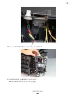 Preview for 458 page of Lexmark XM5163 Repair Manual