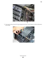 Preview for 459 page of Lexmark XM5163 Repair Manual