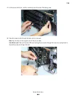 Preview for 469 page of Lexmark XM5163 Repair Manual