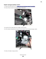 Preview for 478 page of Lexmark XM5163 Repair Manual