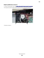 Preview for 483 page of Lexmark XM5163 Repair Manual