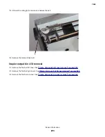 Preview for 504 page of Lexmark XM5163 Repair Manual