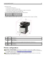 Preview for 12 page of Lexmark XM5365 User Manual