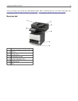 Preview for 13 page of Lexmark XM5365 User Manual