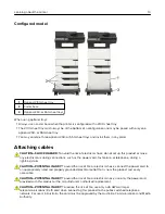 Preview for 14 page of Lexmark XM5365 User Manual