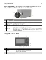 Preview for 15 page of Lexmark XM5365 User Manual