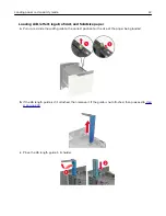 Preview for 32 page of Lexmark XM5365 User Manual