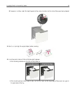 Preview for 33 page of Lexmark XM5365 User Manual