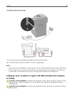 Preview for 53 page of Lexmark XM5365 User Manual