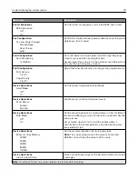 Preview for 73 page of Lexmark XM5365 User Manual