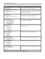 Preview for 74 page of Lexmark XM5365 User Manual