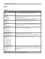 Preview for 76 page of Lexmark XM5365 User Manual