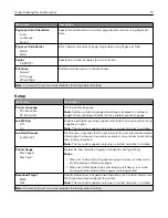 Preview for 77 page of Lexmark XM5365 User Manual