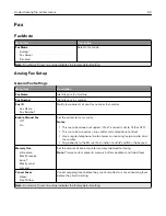 Preview for 90 page of Lexmark XM5365 User Manual