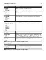 Preview for 92 page of Lexmark XM5365 User Manual