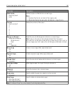 Preview for 107 page of Lexmark XM5365 User Manual