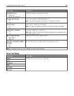 Preview for 109 page of Lexmark XM5365 User Manual