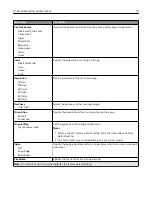 Preview for 111 page of Lexmark XM5365 User Manual