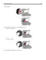 Preview for 149 page of Lexmark XM5365 User Manual