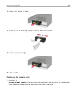 Preview for 155 page of Lexmark XM5365 User Manual