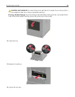 Preview for 158 page of Lexmark XM5365 User Manual