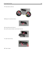 Preview for 161 page of Lexmark XM5365 User Manual