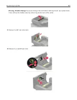 Preview for 169 page of Lexmark XM5365 User Manual