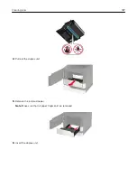 Preview for 187 page of Lexmark XM5365 User Manual