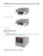 Preview for 188 page of Lexmark XM5365 User Manual