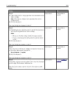 Preview for 206 page of Lexmark XM5365 User Manual