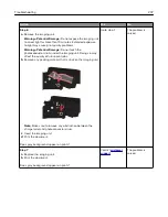 Preview for 207 page of Lexmark XM5365 User Manual